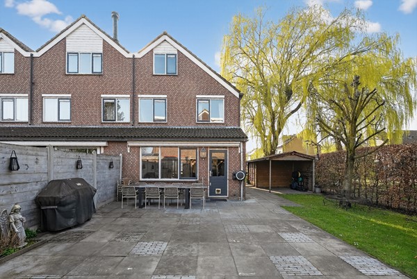 Medium property photo - Vredebest 34, 1191 PP Ouderkerk aan de Amstel